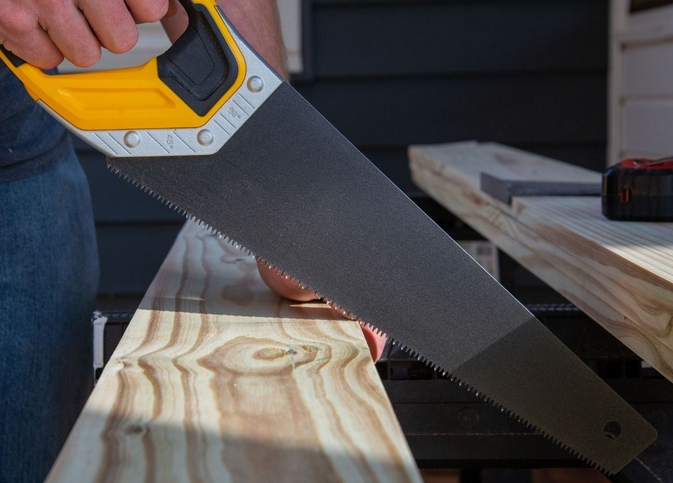 hand saws for woodwork