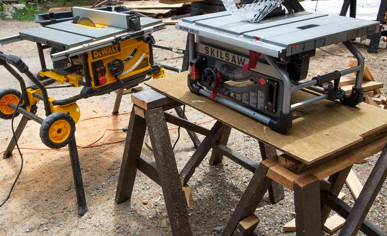 table saws for woodworking