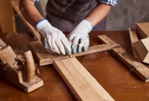 ways to make woodwork furniture