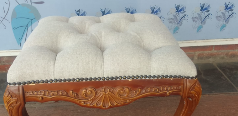 Art of Furniture Restoration