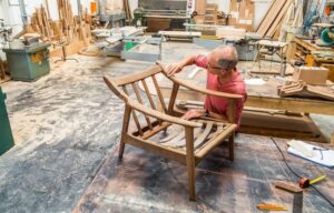 The Compelling Reasons to Create Your Own Woodwork Furnishings