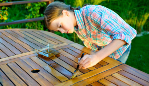 Woodworking for Kids