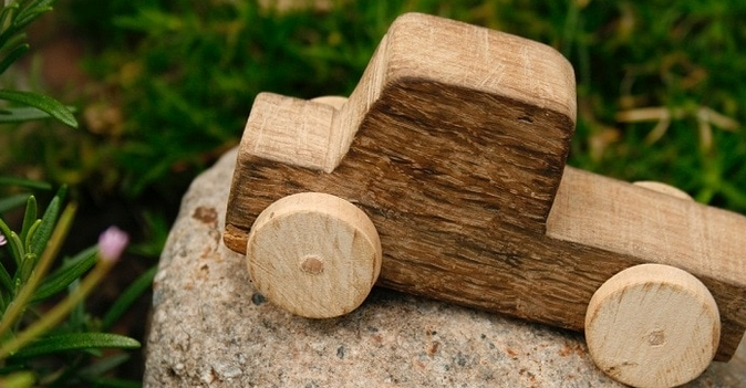 Wooden Toys