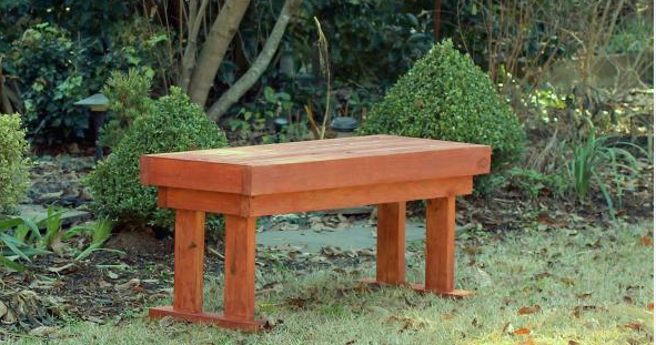 Woodworking for Garden and Outdoor Projects