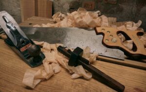 Essential Woodworking Tools Every Beginner Should Have