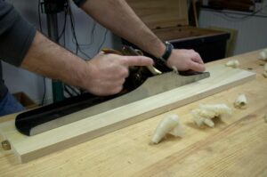 How to Choose the Right Wood for Your Woodworking Projects