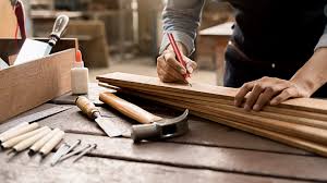 The Timeless Craft of Woodworking: Artistry and Function