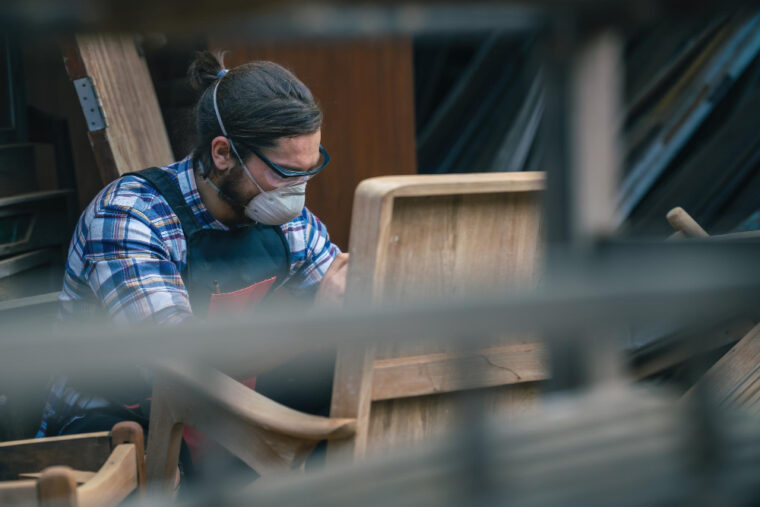 The Timeless Appeal of Custom Woodwork in Modern Homes The Timeless Appeal of Custom Woodwork in Modern Homes